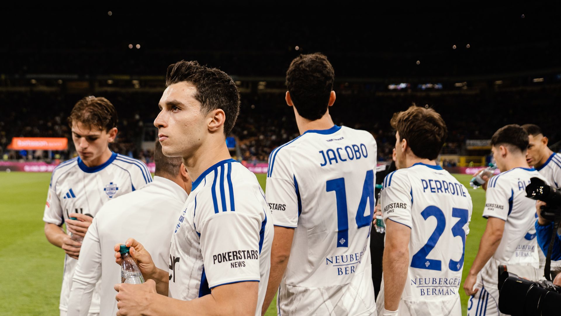 Genoa-Como: Match Preview